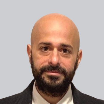 Craig Gravitz, JD | Executive Director