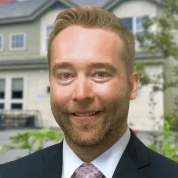 Will Towne | Executive Director