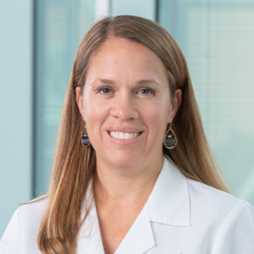 Trisha Wise-Draper, MD, PhD | Chief, Division of Hematology Oncology and Inaugural Deputy Director of the Indiana University Melvin and Bren Simon Comprehensive Cancer Center