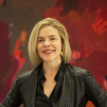 Alison Weaver, MBA | Director