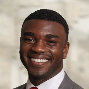 Kacy Bullard, JD | Assistant Vice President of Development