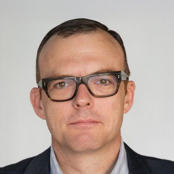 Gregory Bell, PhD | Dean