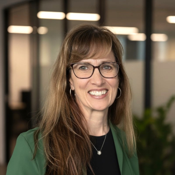 Rhoda Sword, DMD, MPH | Chair, Department of General Dental Sciences