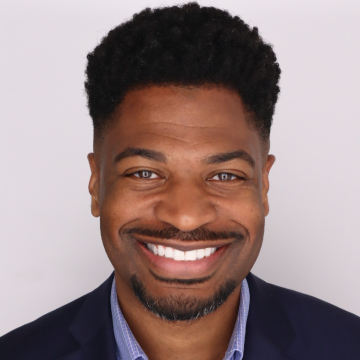 Kobie Smith, Ed.D. | Chief Philanthropy Officer