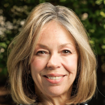 Amy Yancey, MS | Vice President for University Relations