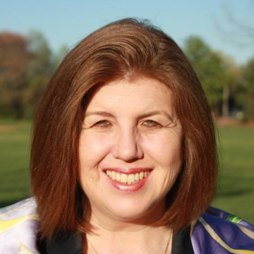 Elizabeth H. Mitchell, MA | Vice President for Advancement and Executive Director of the Foundation