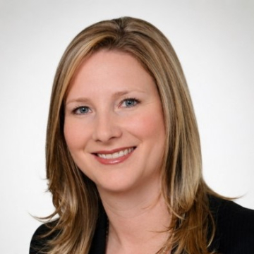 Genia Herndon, Ed.D. | Senior Vice President for Student Affairs