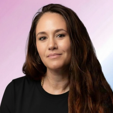 Nicole Berman | Director of Development