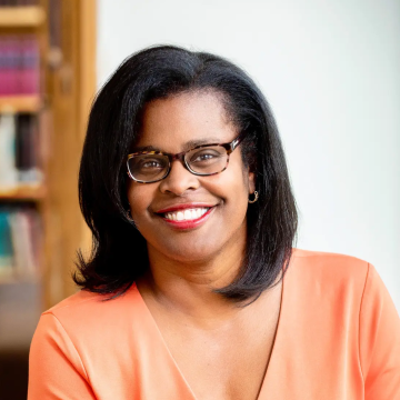 Sonja Brookins Santelises, Ed.D. | Director