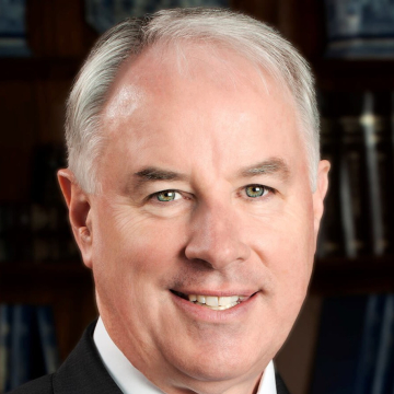 John P. Kirwan, PhD, FACSM | Director, OU Health Harold Hamm Diabetes Center