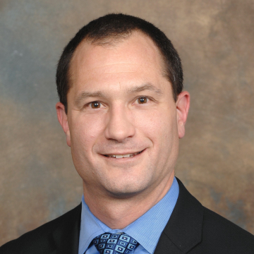 Brett Kissela, MD, MS | Dean and Executive Vice President for Health Affairs