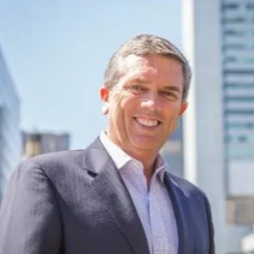 Michael O’Neill, MBA | Executive Director