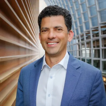 Jeremy Rothman | President and Chief Executive Officer