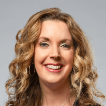 Stephanie Wasco | Executive Vice President, Marketing and Communications