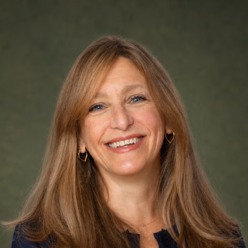 Catherine Crystal Foster, JD | Senior Vice President, Philanthropic Advising