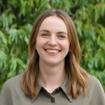 Flora Grant | Executive Director