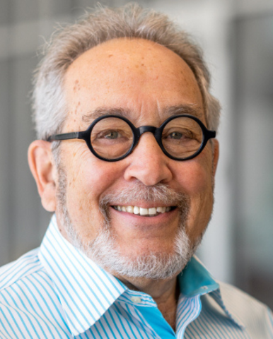 A photo of a person.