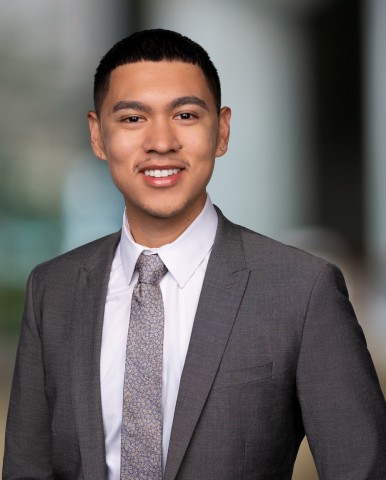 A photo of a person.