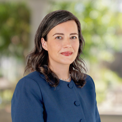 Mitchell-Crossley, Cati