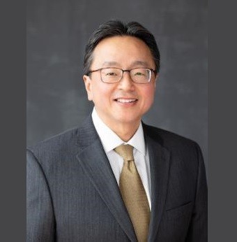 David Kamitsuka