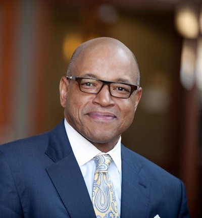 David Thomas