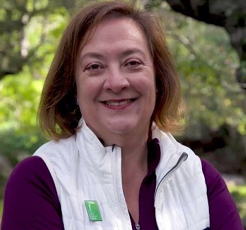 Diane Regas