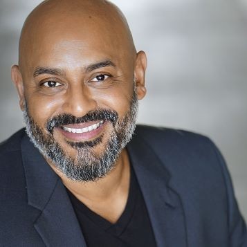 Robert Ramirez