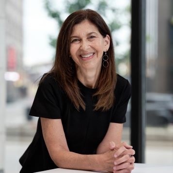 Sharon S.