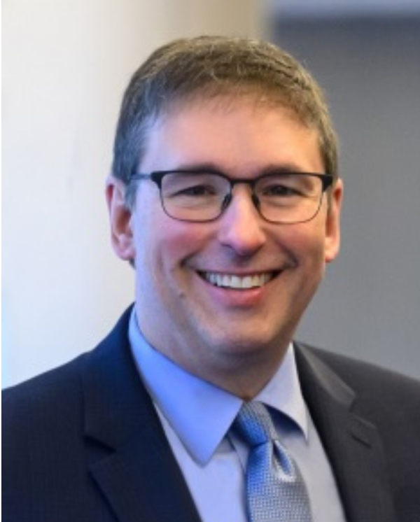 A photo of a person.