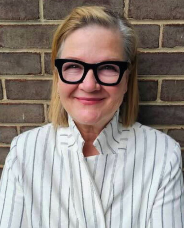 A photo of a person.