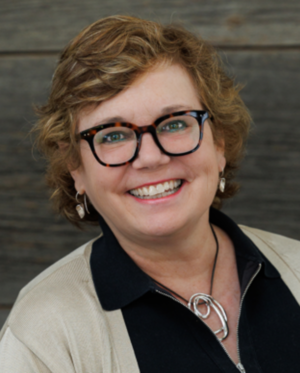 A photo of a person.