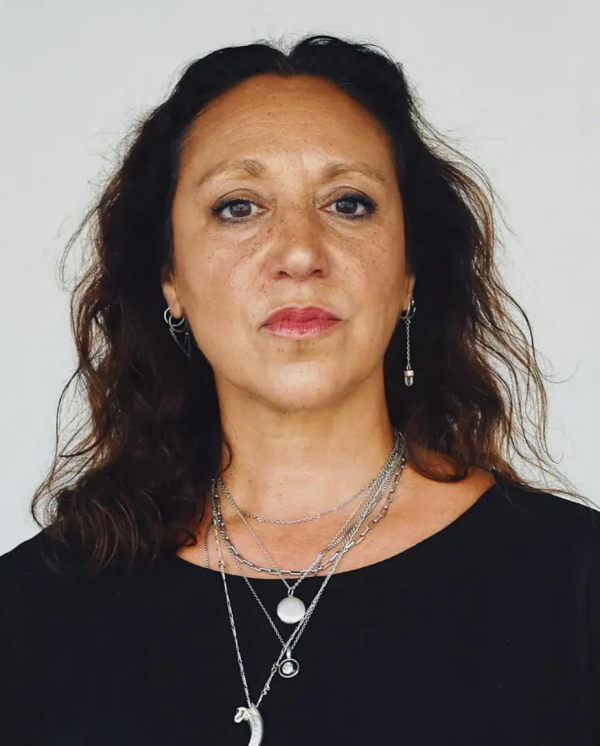 A photo of a person.