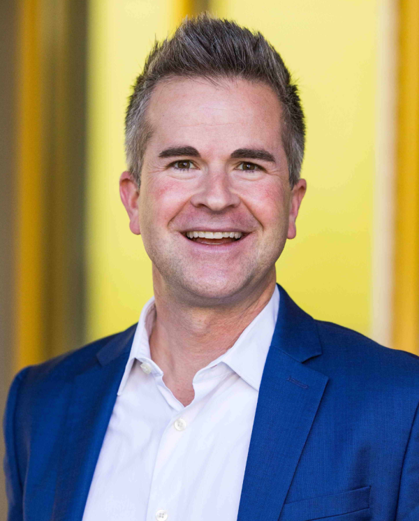A photo of a person.