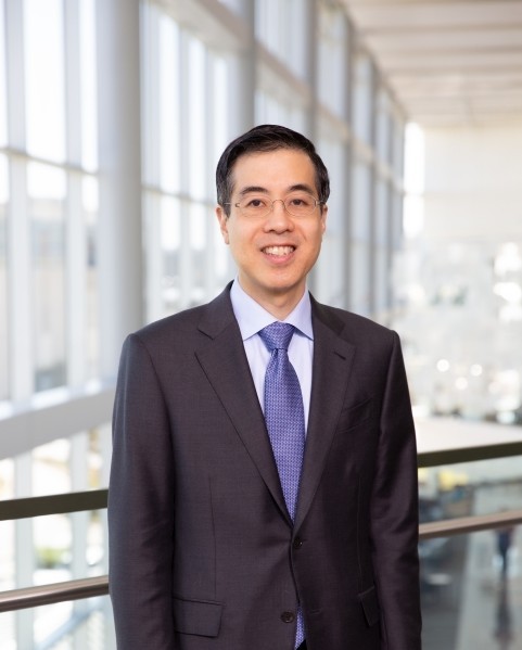 Dr. Thomas Wang | Dean