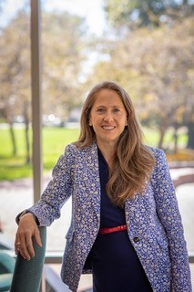 Anne Bruder | Head of School