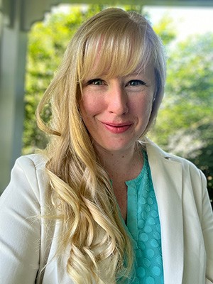 Dorene Ulrich | Chief Operating Officer