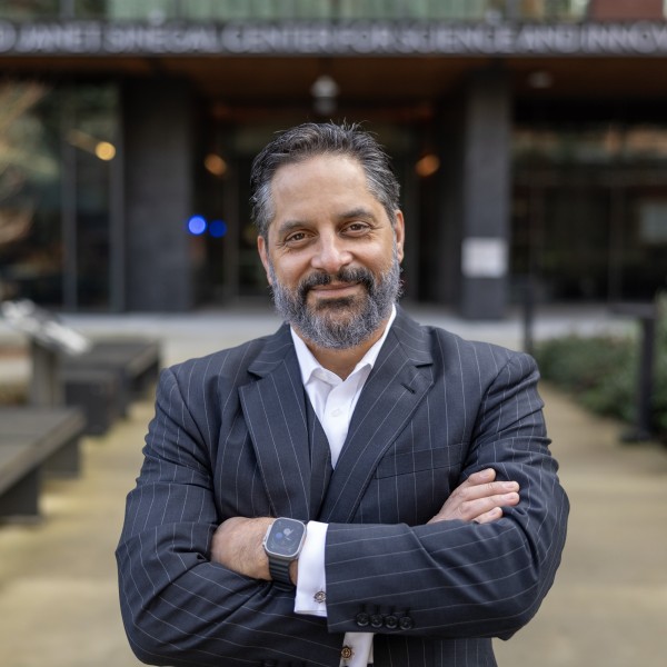 Eduardo Peñalver | President