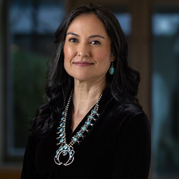 Dr. Shelly C. Lowe | President