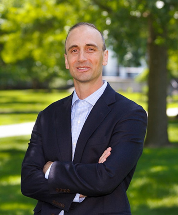 A photo of a person.