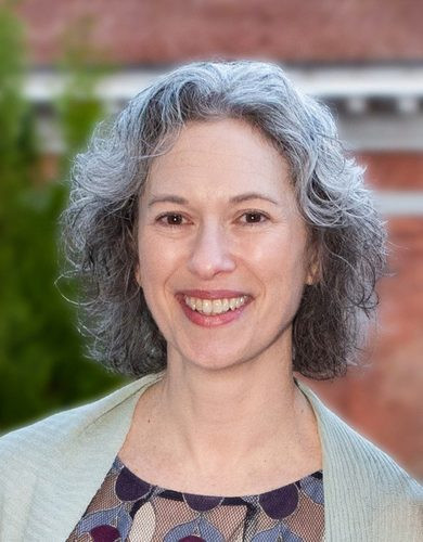 A photo of a person.