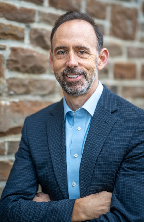 Roger Wakeman | Chief Operating Officer