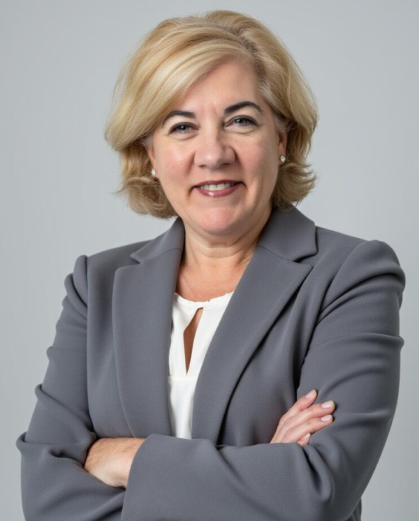 A photo of a person.