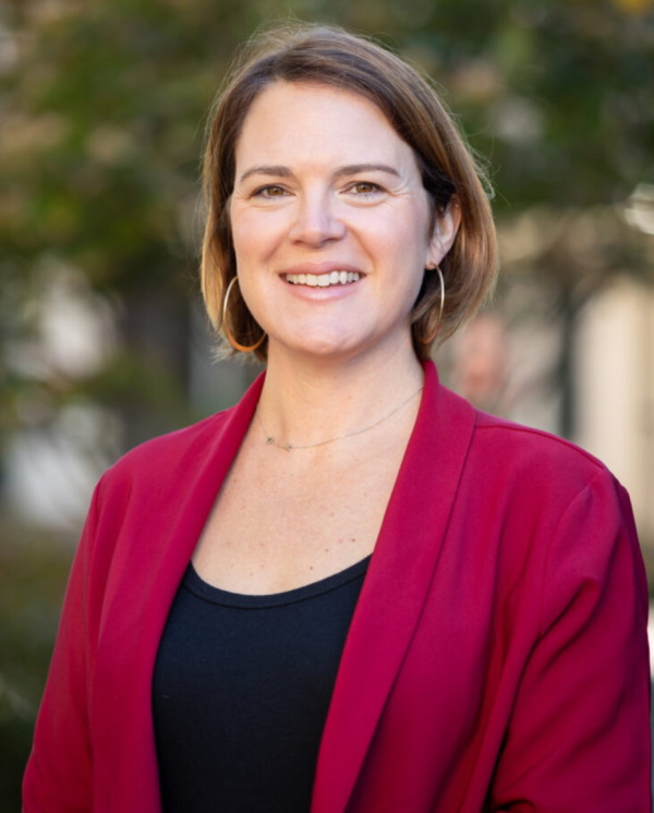 A photo of a person.