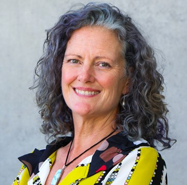 Beth Pruitt | Chief Scientific Officer