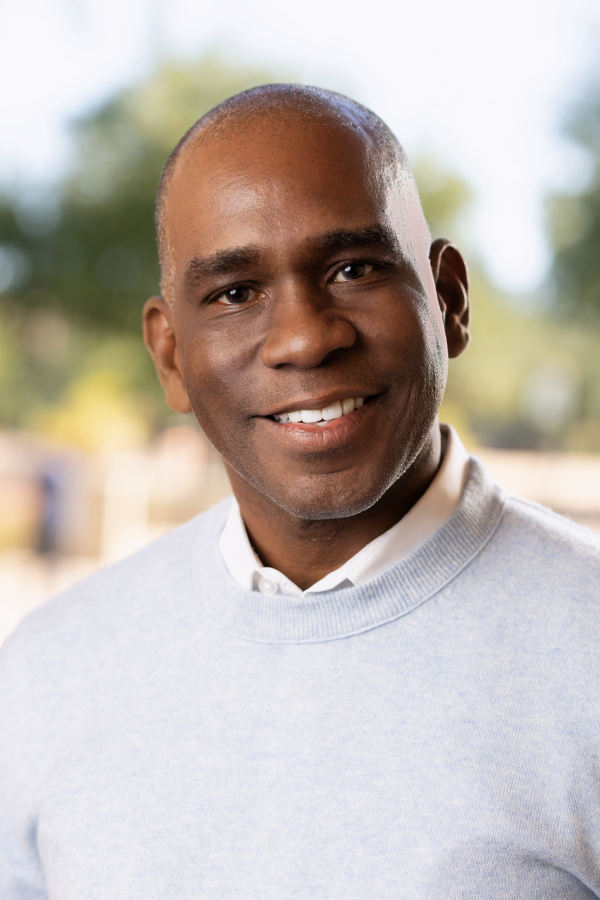 Gary Hall | Member, Board of Directors