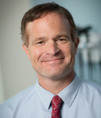 Michael Steiner | Chair, Department of Pediatrics