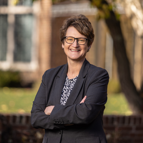 Sue Peters | President