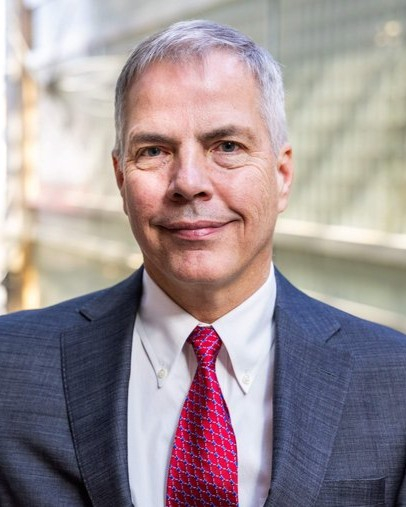 John Byrd, MD | Director