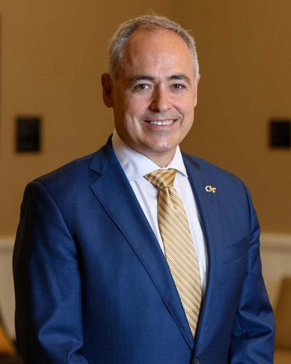 Ángel Cabrera | Board Member