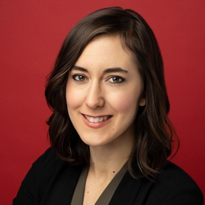 Rachel Korberg | Chief Executive Officer